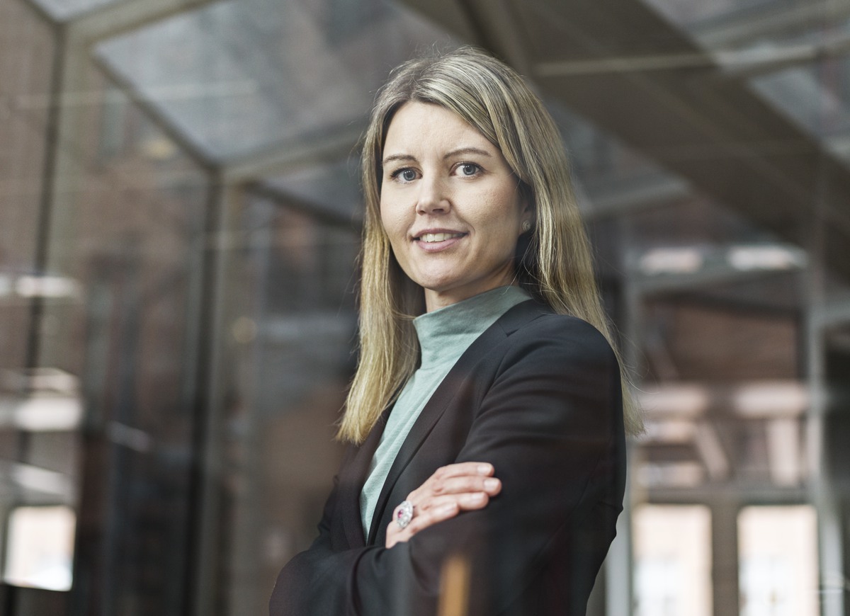 Johanna Wikander hållbarhetsutvecklingschef einar mattsson.jpg