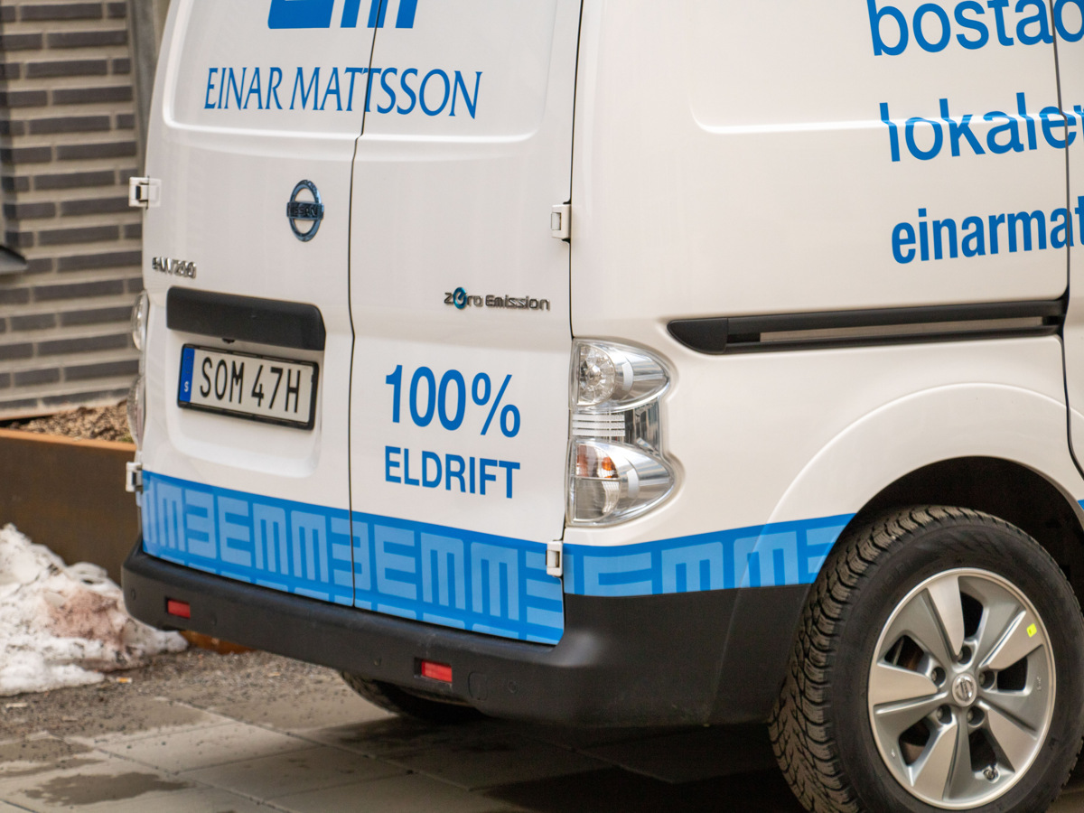 Einar Mattsson byter ut till elbilar.jpg